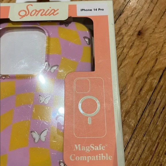 SonixiPhone 14 Pro Case Set of 3